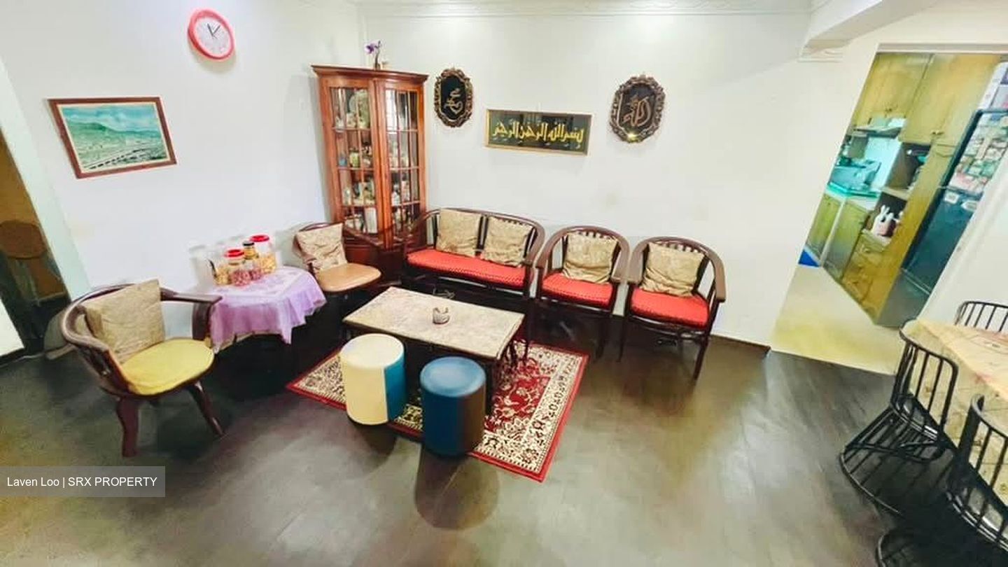 Blk 277 Bangkit Road (Bukit Panjang), HDB 4 Rooms #581970371